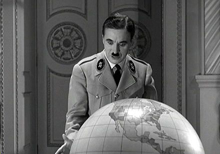 el gran dictador
