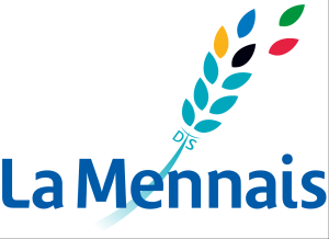 LOGO LA MENNAIS