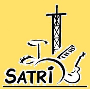 satri coro logo