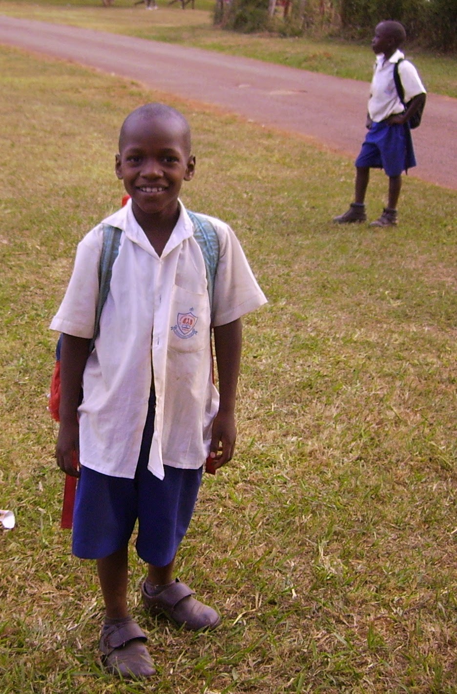 menesiano menejoven uganda menesianos lamennais