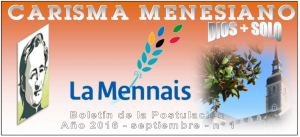 carisma menesiano