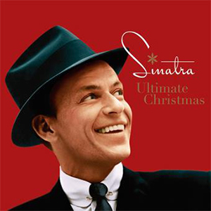 SINATRA ULTIMATE CHRISTMAS