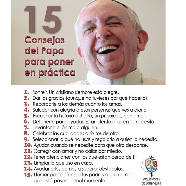 menesianos papa francisco 15