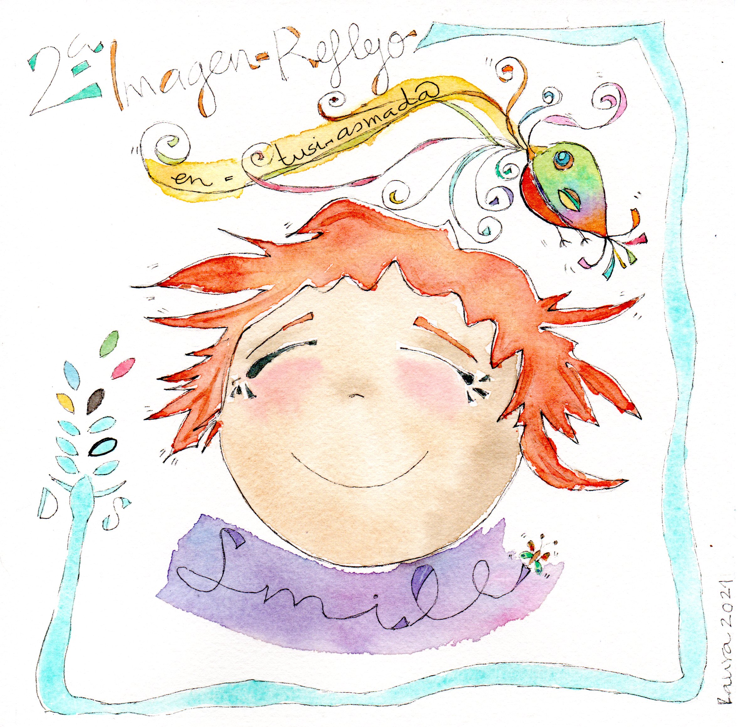 DESTREZA SMILE – SONRÍE | 